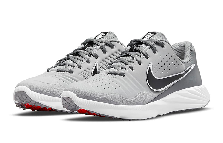 Lookbook (JR) Nike Alpha Huarache 3 TF ''Hellgrau Schwarz'' CK6257-011