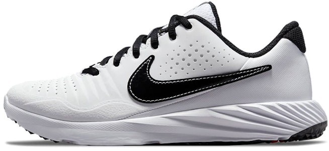 Nike Alpha Huarache 3 Turf (GS) 輕便透氣運動跑步鞋 白黑 Buy Nike Alpha Huarache 3 Turf (GS) 輕便透氣運動跑步鞋 白黑