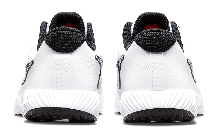 Purchase (JR) 耐克阿尔法Huarache 3 TF '白黑' CK6257-104