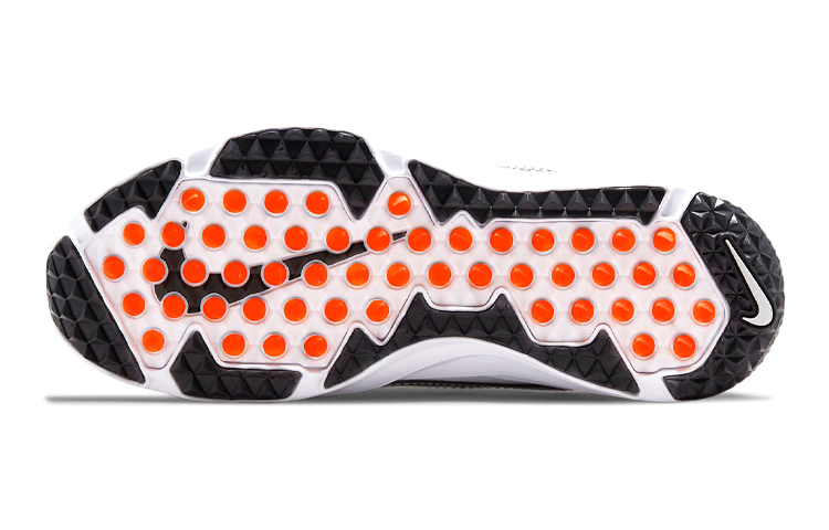 Details for (JR) 耐克阿尔法Huarache 3 TF '白黑' CK6257-104