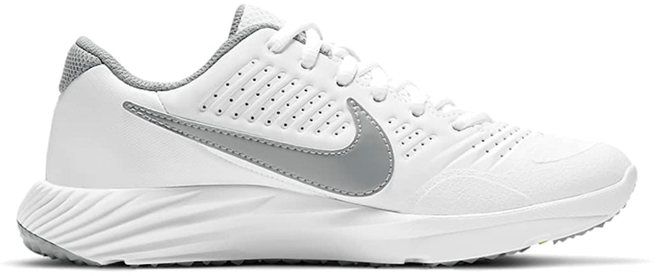 (JR) 耐克 Alpha Huarache 3 TF '白烟灰' CK6257-100 Order (JR) 耐克 Alpha Huarache 3 TF '白烟灰' CK6257-100