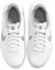 Shop (JR) Nike Alpha Huarache 3 TF ''Bianco Fumo Grigio'' CK6257-100