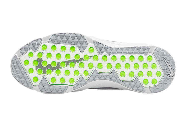 Details for (JR) Nike Alpha Huarache 3 TF ''Bianco Fumo Grigio'' CK6257-100