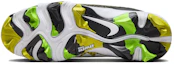 Purchase (JR) Nike Alpha Huarache 4 Keystone ''Zwart Opti Geel'' DJ6525-003