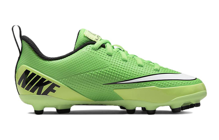 Order (JR) Nike Alpha Huarache 8 ''Green Strike'' Fußballschuhe CZ6557-300