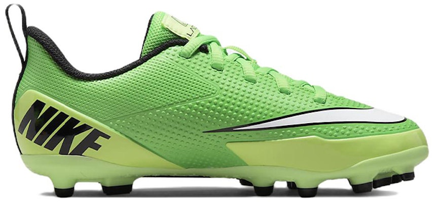 (JR) 耐克阿尔法华莱士8代“绿闪” CZ6557-300 Order (JR) 耐克阿尔法华莱士8代“绿闪” CZ6557-300