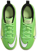 Shop (Youth) Nike Alpha Huarache 8 'Green Strike' CZ6557-300