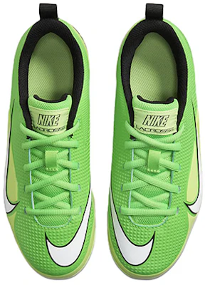 (JR) Nike Alpha Huarache 8 ''Green Strike'' Fußballschuhe CZ6557-300 Shop (JR) Nike Alpha Huarache 8 ''Green Strike'' Fußballschuhe CZ6557-300