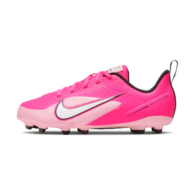 (Youth) Nike Alpha Huarache 8 'Hyper Pink'