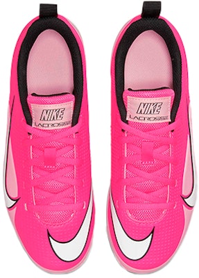 (JR) Nike Alpha Huarache 8 'Hyper Pink' Sepatu Wanita Olahraga CZ6557-600 Shop (JR) Nike Alpha Huarache 8 'Hyper Pink' Sepatu Wanita Olahraga CZ6557-600