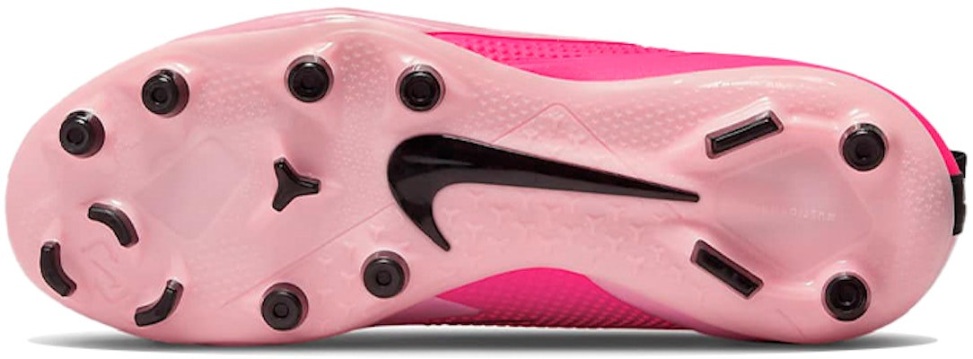 (JR) Nike Alpha Huarache 8 'Hyper Pink' Sepatu Wanita Olahraga CZ6557-600 Details for (JR) Nike Alpha Huarache 8 'Hyper Pink' Sepatu Wanita Olahraga CZ6557-600