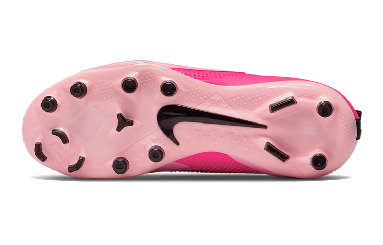 Details for (JR) Nike Alpha Huarache 8 ''Hyper Pink'' Damen Sneaker CZ6557-600