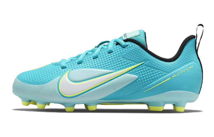 Buy (JR) 나이키 알파 허라취 8 '터쿼이즈 블루' (Nike Alpha Huarache 8 'Turquoise Blue') CZ6557-400