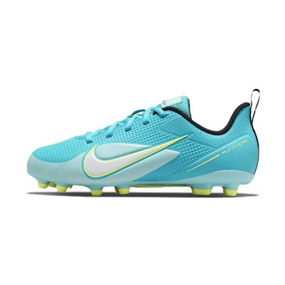 (Youth) Nike Alpha Huarache 8 'Turquoise Blue'