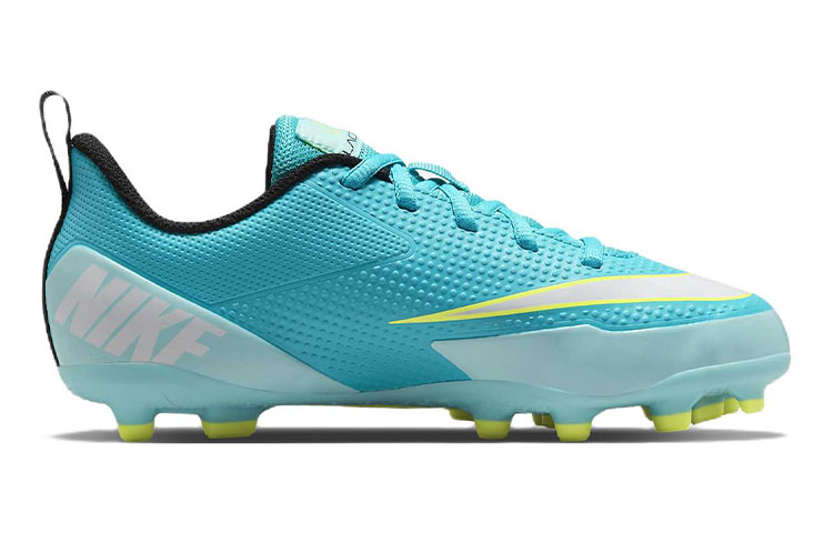 Order (JR) Nike Alpha Huarache 8 ''Turquoise Blauw'' CZ6557-400