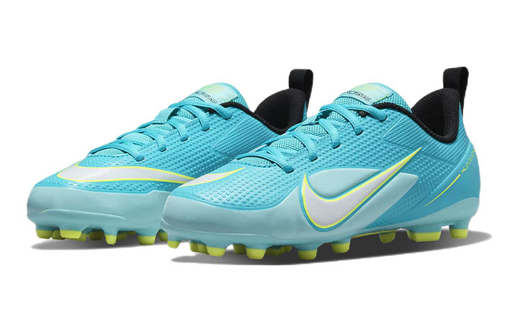 Lookbook (JR) Nike Alpha Huarache 8 ''Turquoise Blauw'' CZ6557-400