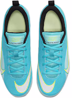 Shop (Youth) Nike Alpha Huarache 8 'Turquoise Blue' CZ6557-400