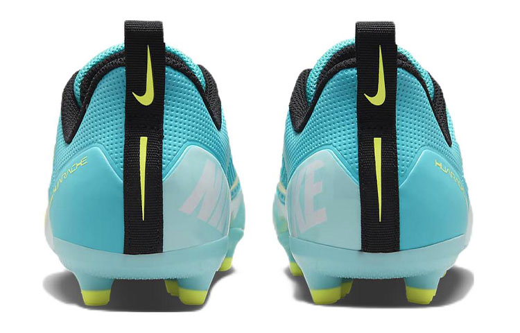 Purchase (JR) Nike Alpha Huarache 8 ''Turquoise Blauw'' CZ6557-400