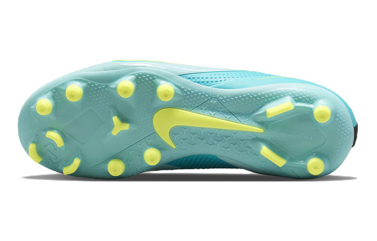Details for (JR) Nike Alpha Huarache 8 ''Turquoise Blauw'' CZ6557-400