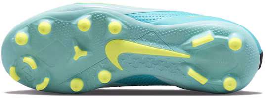 Details for (Youth) Nike Alpha Huarache 8 'Turquoise Blue' CZ6557-400