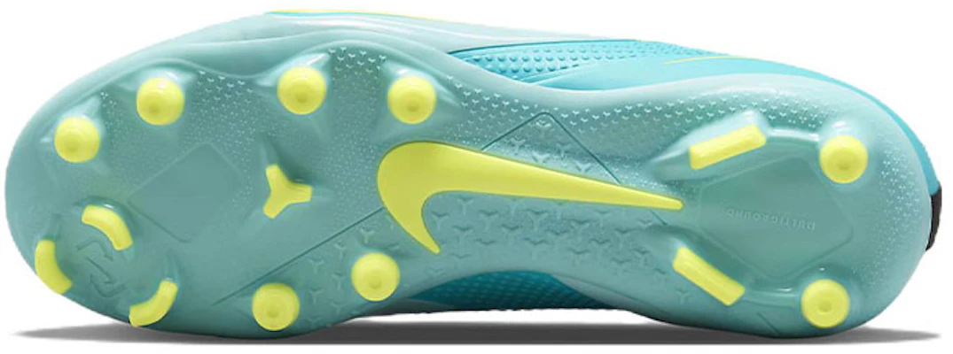 (JR) Nike Alpha Huarache 8 ''Turquoise Blauw'' CZ6557-400 Details for (JR) Nike Alpha Huarache 8 ''Turquoise Blauw'' CZ6557-400