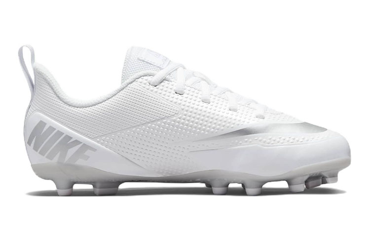 Order (JR) Nike Alpha Huarache 8 ''Weiß Metallic Silber'' CZ6557-100