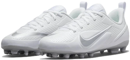 Lookbook (JR) Nike Alpha Huarache 8 ''Blanc Argent Métallique'' CZ6557-100
