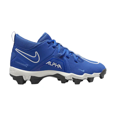 (Youth) Nike Alpha Menace 3 Shark 'Game Royal'