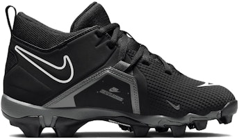(JR) 나이키 알파 메네스 3 샤크 풋볼 클리트 '블랙' CV0581-010 Order (JR) 나이키 알파 메네스 3 샤크 풋볼 클리트 '블랙' CV0581-010