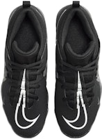 (JR) 나이키 알파 메네스 3 샤크 풋볼 클리트 '블랙' CV0581-010 Shop (JR) 나이키 알파 메네스 3 샤크 풋볼 클리트 '블랙' CV0581-010