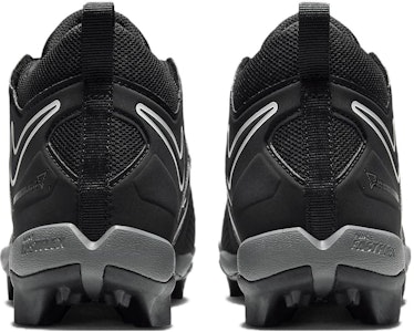 (Youth) Nike Alpha Menace 3 Shark Football Cleats 'Black' CV0581-010 Purchase (Youth) Nike Alpha Menace 3 Shark Football Cleats 'Black' CV0581-010