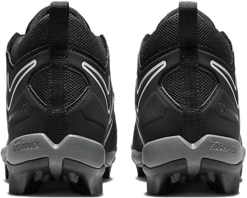 大童 Nike Alpha Menace 防滑防踩 中筒 兒童足球鞋 黑 Purchase 大童 Nike Alpha Menace 防滑防踩 中筒 兒童足球鞋 黑