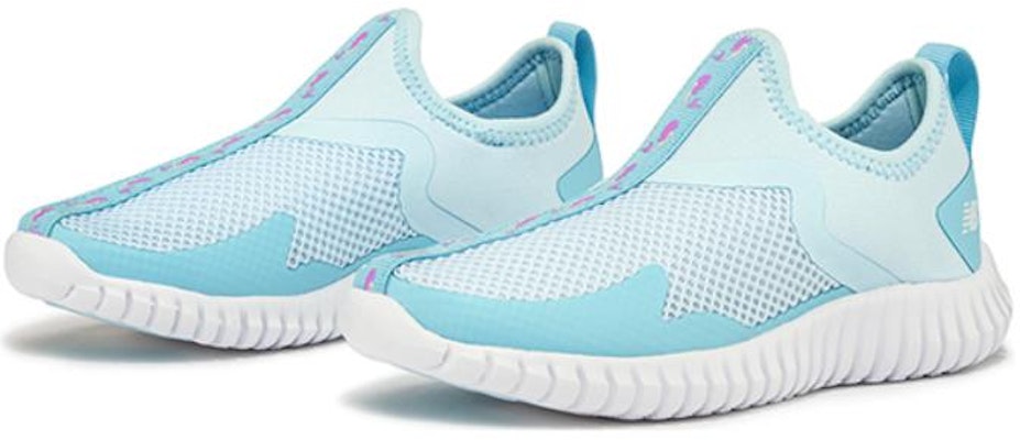 (Youth) Nike Aqua Drift Big Kid 'Summer Aqua' YTAQDMM1 Lookbook (Youth) Nike Aqua Drift Big Kid 'Summer Aqua' YTAQDMM1