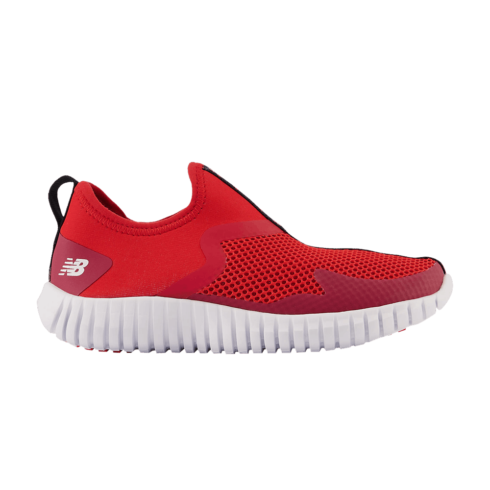 (Youth) Nike Aqua Drift Big Kid 'True Red' YTAQDCR1