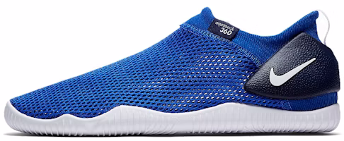 (Youth) Nike Aqua Sock 360 'Game Royal' 943758-402 (Youth) Nike Aqua Sock 360 'Game Royal' 943758-402