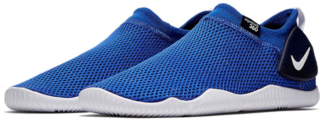 兒童 Nike Aqua Sock 360 藍色 Lookbook 兒童 Nike Aqua Sock 360 藍色