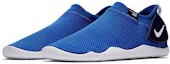 Lookbook (JR) Nike Aqua Sock 360 'Game Royal' Biru Diraja 943758-402