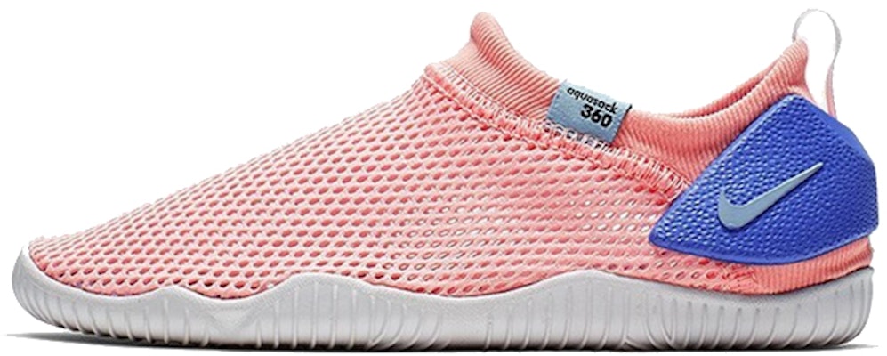 (Youth) Nike Aqua Sock 360 'Bleached Coral' 943758-605 Buy (Youth) Nike Aqua Sock 360 'Bleached Coral' 943758-605