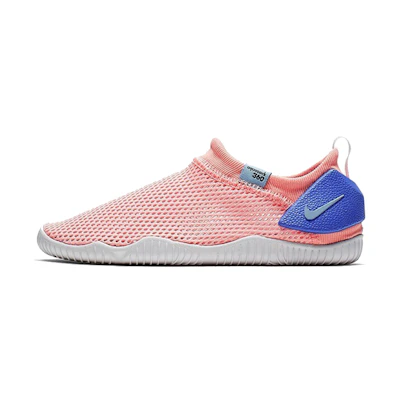 (Youth) Nike Aqua Sock 360 'Bleached Coral'