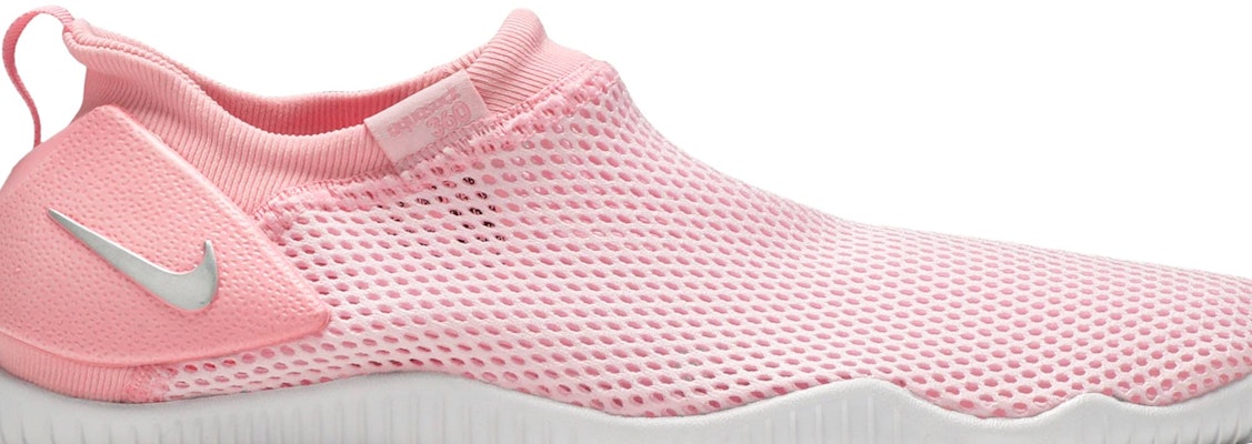 (JR) Nike Aqua Sock 360 'Pink Foam' - Stokin Kasut Air Nike 360 'Pink Foam' 943758-606 Order (JR) Nike Aqua Sock 360 'Pink Foam' - Stokin Kasut Air Nike 360 'Pink Foam' 943758-606
