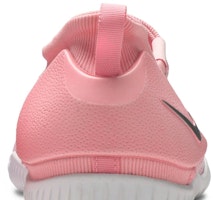 兒童 Nike Sock 360 低筒 運動休閒鞋 泡沫粉 Sizing 兒童 Nike Sock 360 低筒 運動休閒鞋 泡沫粉