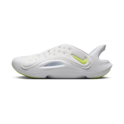 (Youth) Nike Aqua Swoosh