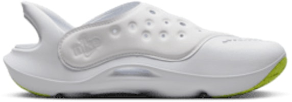 (JR) Nike Aqua Swoosh FV6363-100 Lookbook (JR) Nike Aqua Swoosh FV6363-100