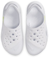 (JR) Nike Aqua Swoosh FV6363-100 Shop (JR) Nike Aqua Swoosh FV6363-100