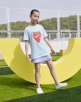 (JR) Nike Aqua Swoosh FV6363-100 1