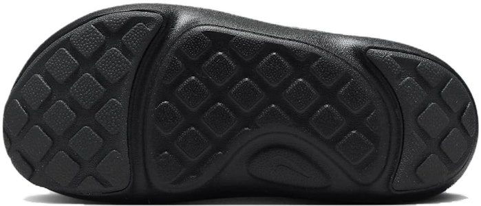 (JR) 耐克黑色Aqua Swoosh凉鞋 FN0876-002 Purchase (JR) 耐克黑色Aqua Swoosh凉鞋 FN0876-002