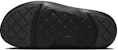(JR) Sandal Nike Aqua Swoosh 'Hitam' FV6363-002