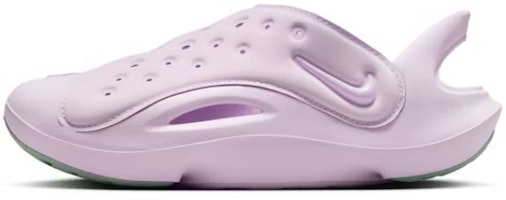 (Youth) Nike Aqua Swoosh Sandal 'Doll' FN0876-500 (Youth) Nike Aqua Swoosh Sandal 'Doll' FN0876-500