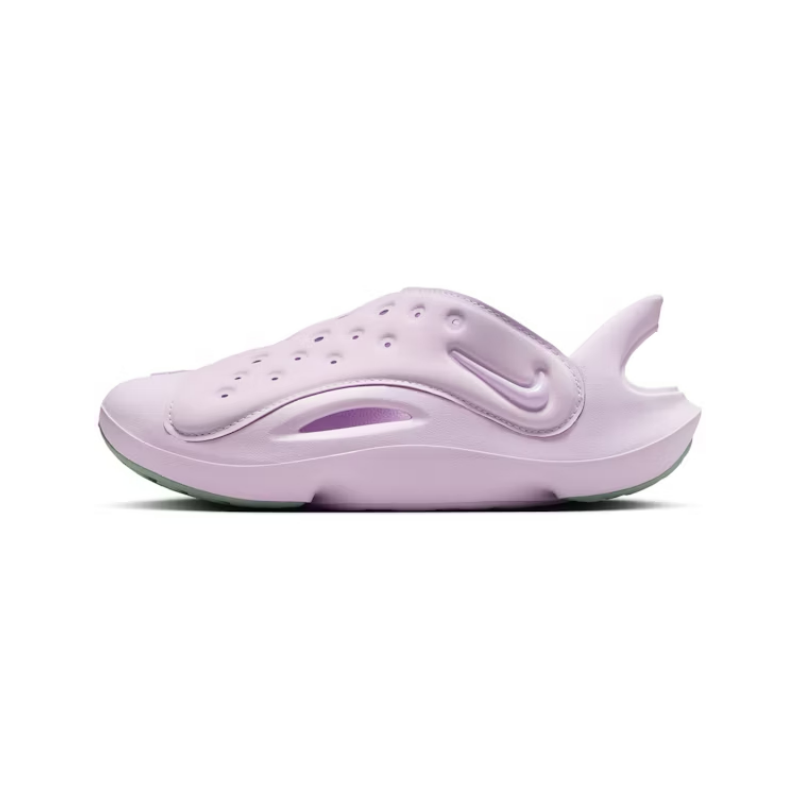 (Preschool) Nike Aqua Swoosh Sandal 'Doll' FN0876-500