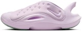 Buy (Preschool) Nike Aqua Swoosh Sandal 'Doll' FN0876-500